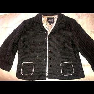 Vintage jacket